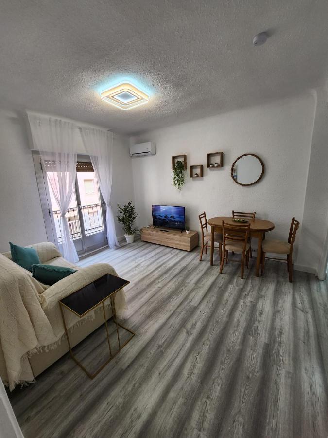 Nice Flat Alicante - Jijona Exterior foto
